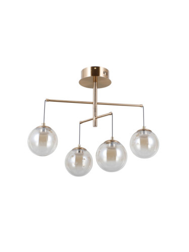 ITALUX PND-34381-4-HBR VELADA