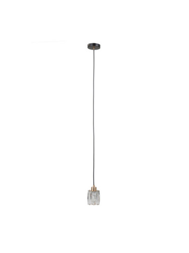 ITALUX PND-40813-1-BK-HBR TORNO