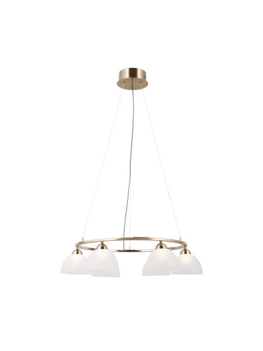 ITALUX PND-34374-6-HBR MONTIELA