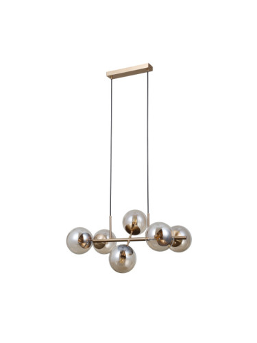 ITALUX PND-1098-6-HB MOLITE