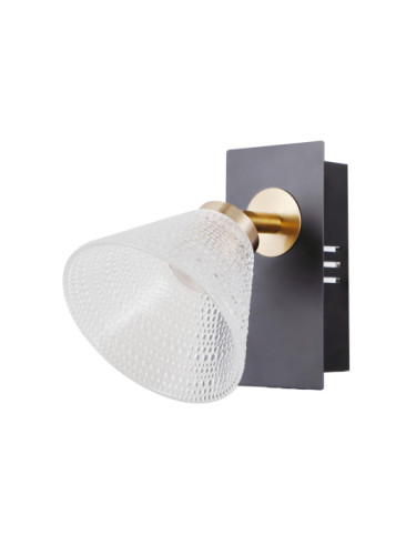 ITALUX WL-34393-1-BK-HBR ORELLA