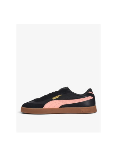PUMA Club II Era Black/Pink