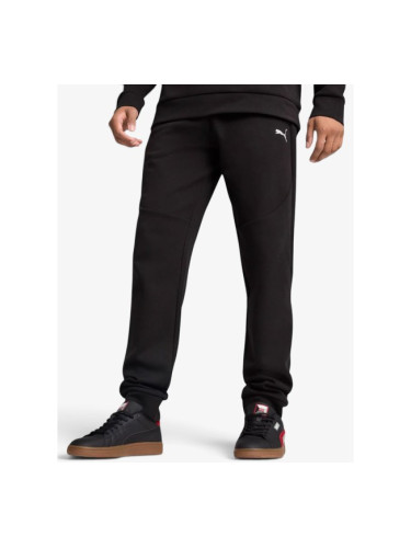 PUMA Tech PANTS DK CL Black