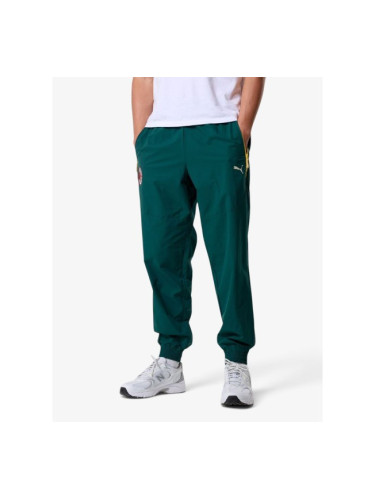 PUMA AC Milan Tech Woven Green