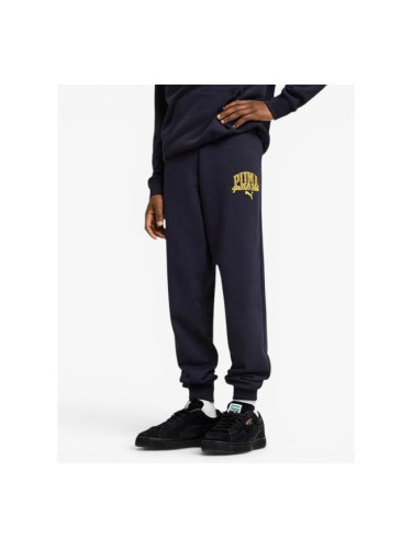 PUMA Class Sweatpant Navy