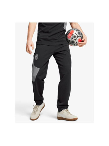 PUMA x AC Milan TECH Track Pants WV Black/Gray