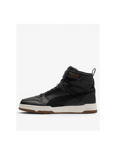 PUMA RBD Game Wtr Black