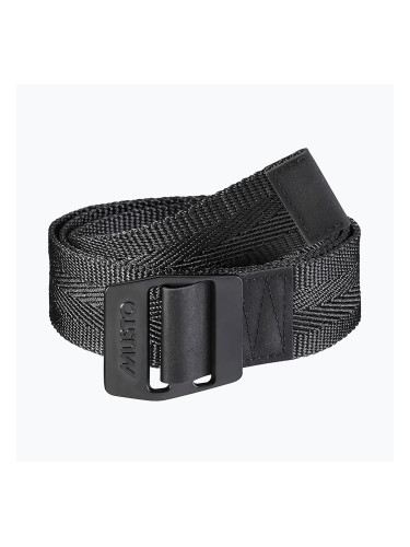 Колан за панталон Musto Essential Belt black