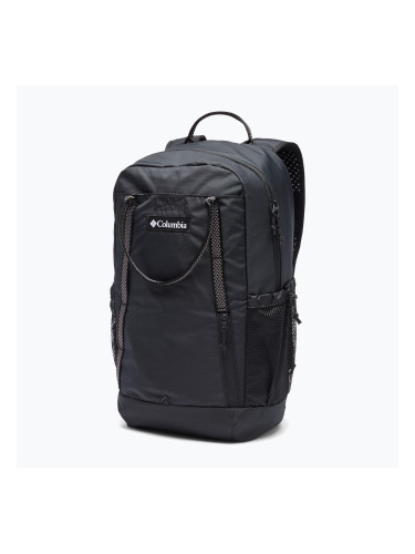 Columbia Echo Mountain 25 л туристическа раница черна
