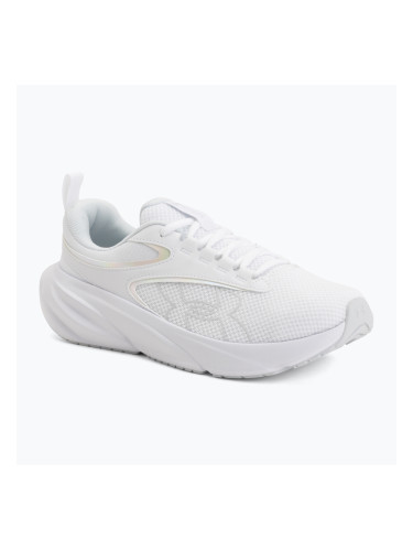 Дамски обувки за бягане Under Armour Surge 5 white/white/iridescent