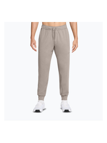 Мъжки панталони за бягане Nike Primary NanoKnit moon particle/college grey/moon particle