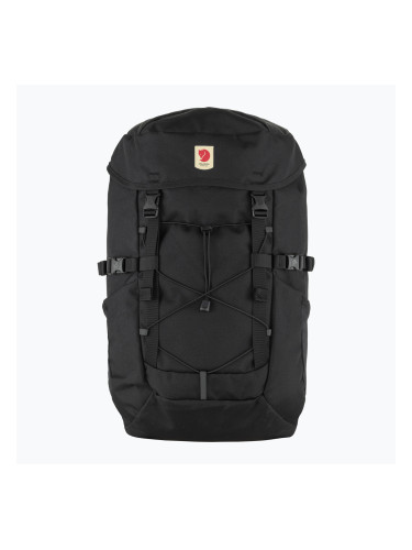 Туристическа раница Fjällräven Skule Top 26 l black