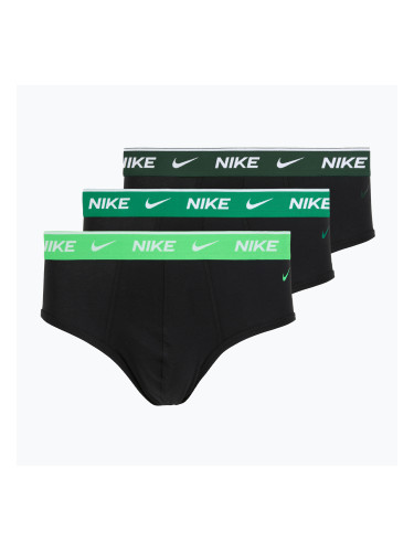 Мъжки слипове Nike Cotton Stretch Brief barley