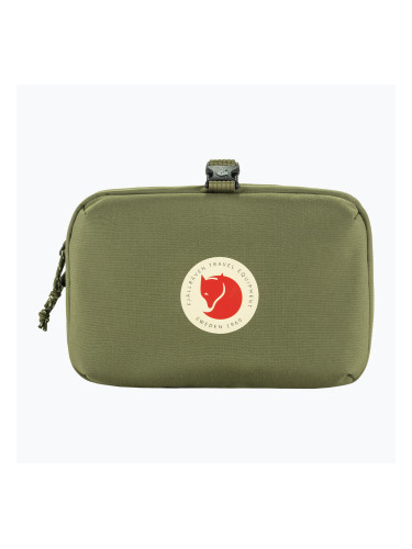 Несесер Fjällräven Färden Necessity Bag 3 l  green