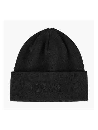 Зимна шапка Fjällräven Vardag Beanie black