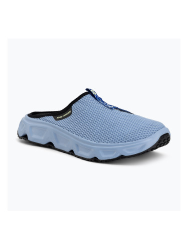 Мъжки чехли Salomon Reelax Slide 6.0 Icon brunnera blue/bluing