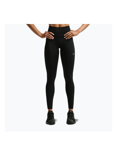 Дамски клин Nike One black/black/university red/white