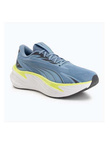 Обувки за бягане Puma Maxima Pro zen blue/chambray blue/sunny