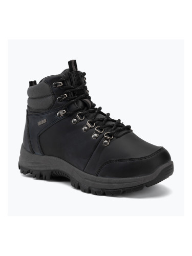 Мъжки обувки BIG STAR UU174196 black