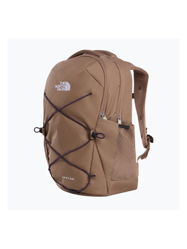 Градска раница The North Face Jester 22 l garnet/endless
