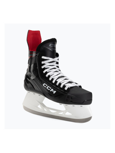 Хокейни кънки CCM JetSpeed FT SR Regular black