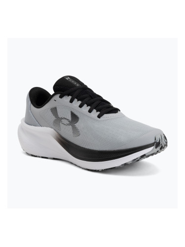 Мъжки обувки за бягане  Under Armour Chase mod gray/white/black
