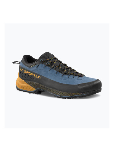 Мъжки обувки за преходи La Sportiva TX4 Evo GTX hurricane/apricot