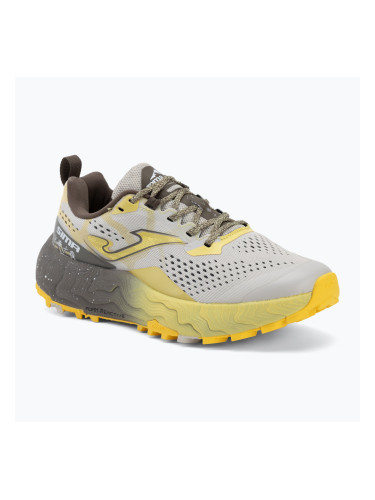 Дамски обувки за бягане Joma Sima Lady light brown