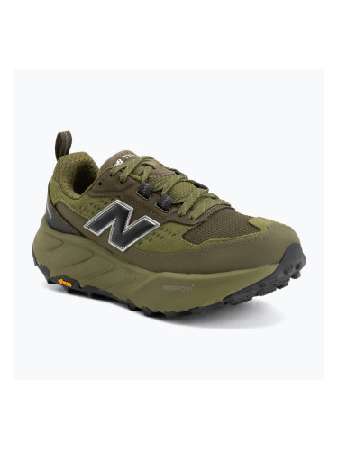 Мъжки обувки за бягане  New Balance Hierro Trek V9 sport green/dark moss