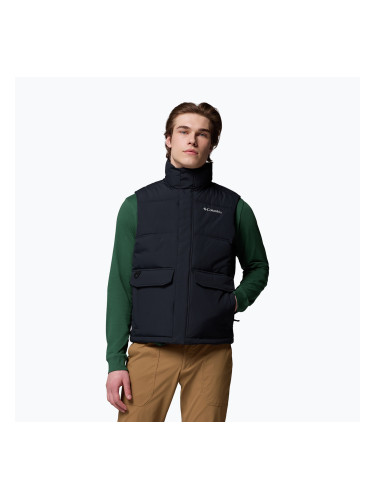 Мъжки елек Columbia Landroamer Puffer black