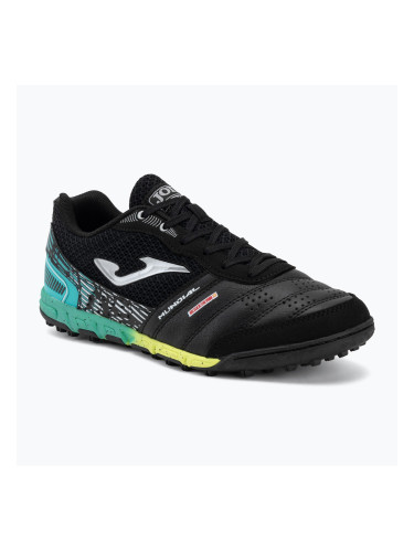 Мъжки футболни обувки Joma Mundial TF black