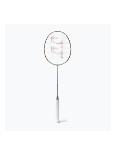 Ракета за бадминтон YONEX Arcsaber 7 Play light beige