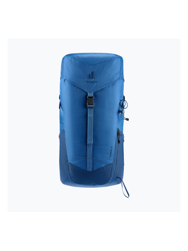Туристическа раница deuter Telatie 26 l baltic/nightblue