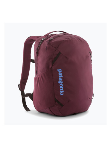 Градска раница Patagonia Atom Day Pack 24 l berry fig