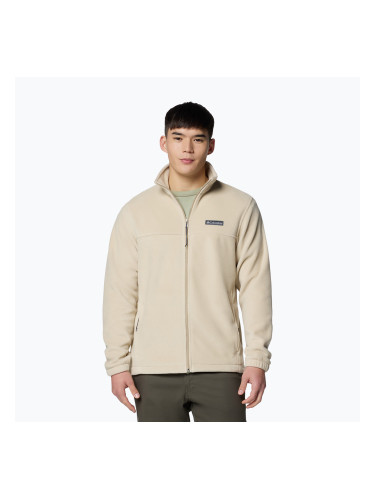 Мъжки поларен суитшърт Columbia Steens Mountain Full Zip 2.0 Ancient Fossil
