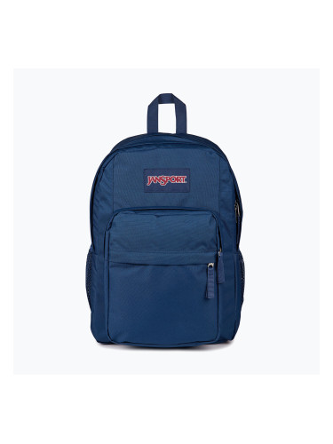 Градска раница Jansport Big Day Pack 34 l navy
