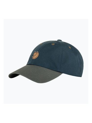 Бейзболна шапка Fjällräven Vidda mountain blue/basalt