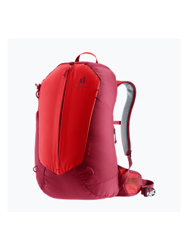 Туристическа раница deuter AC Lite 23 l cherry/masala