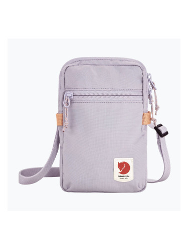 Чантичка  Fjällräven High Coast Pocket lavender mist