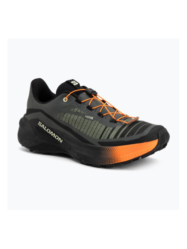 Мъжки обувки за бягане  Salomon Genesis 2 urban chic/black