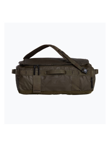 Пътна чанта The North Face Base Camp Voyager Duffel 32 l new taupe green