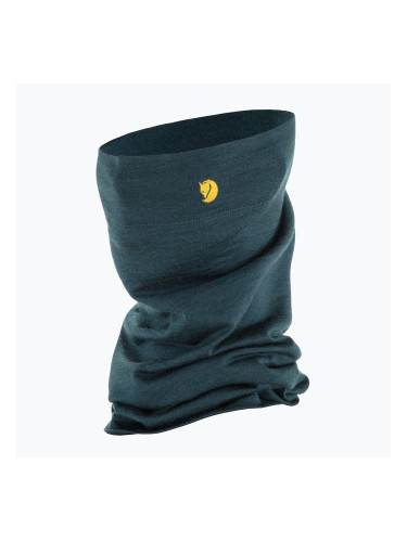 Шапка маска Fjällräven Bergtagen Merino mountain blue