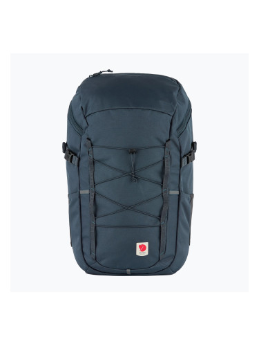 Градска раница Fjällräven Skule Top Zip 30 l navy