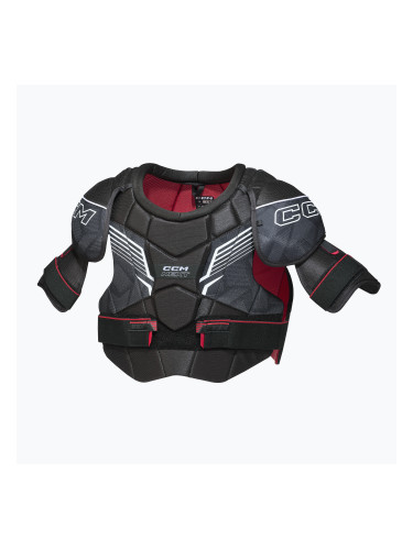 Хокейни раменни подложки CCM Next SR Shoulder Pads black