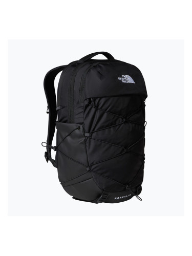 Дамска градска раница The North Face Borealis 27 l tnf black/tnf white/npf urban backpack