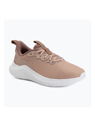 Дамски обувки за бягане Under Armour Phade RN 4 bashful pink/deep almond/apex pink