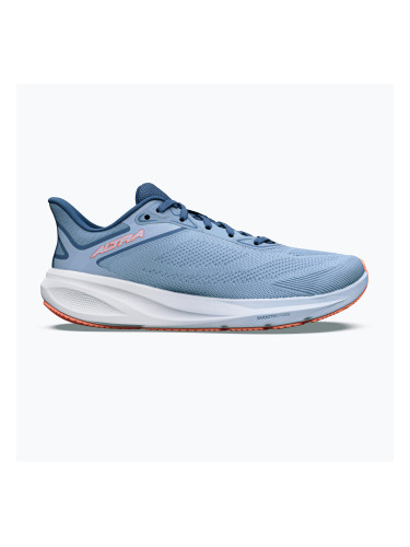 Дамски обувки за бягане Altra Motiv FLX windward blue/niagara