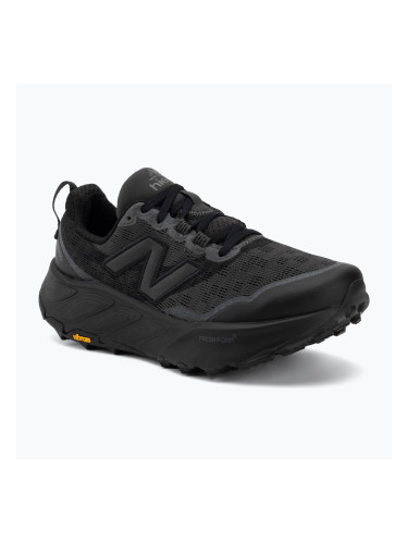 Мъжки обувки за бягане  New Balance Fresh Foam Hierro V9 black cement/black z9