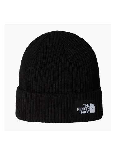 Зимна шапка The North Face Salty Lined