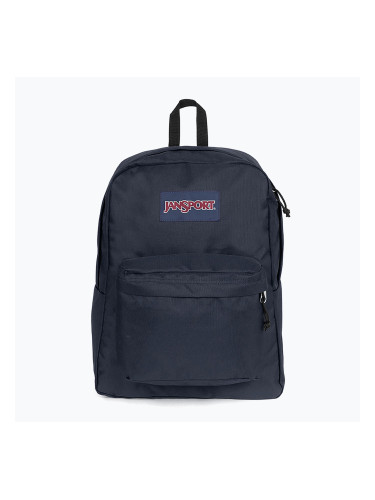 Градска раница Jansport SuperBreak One 24 l navy